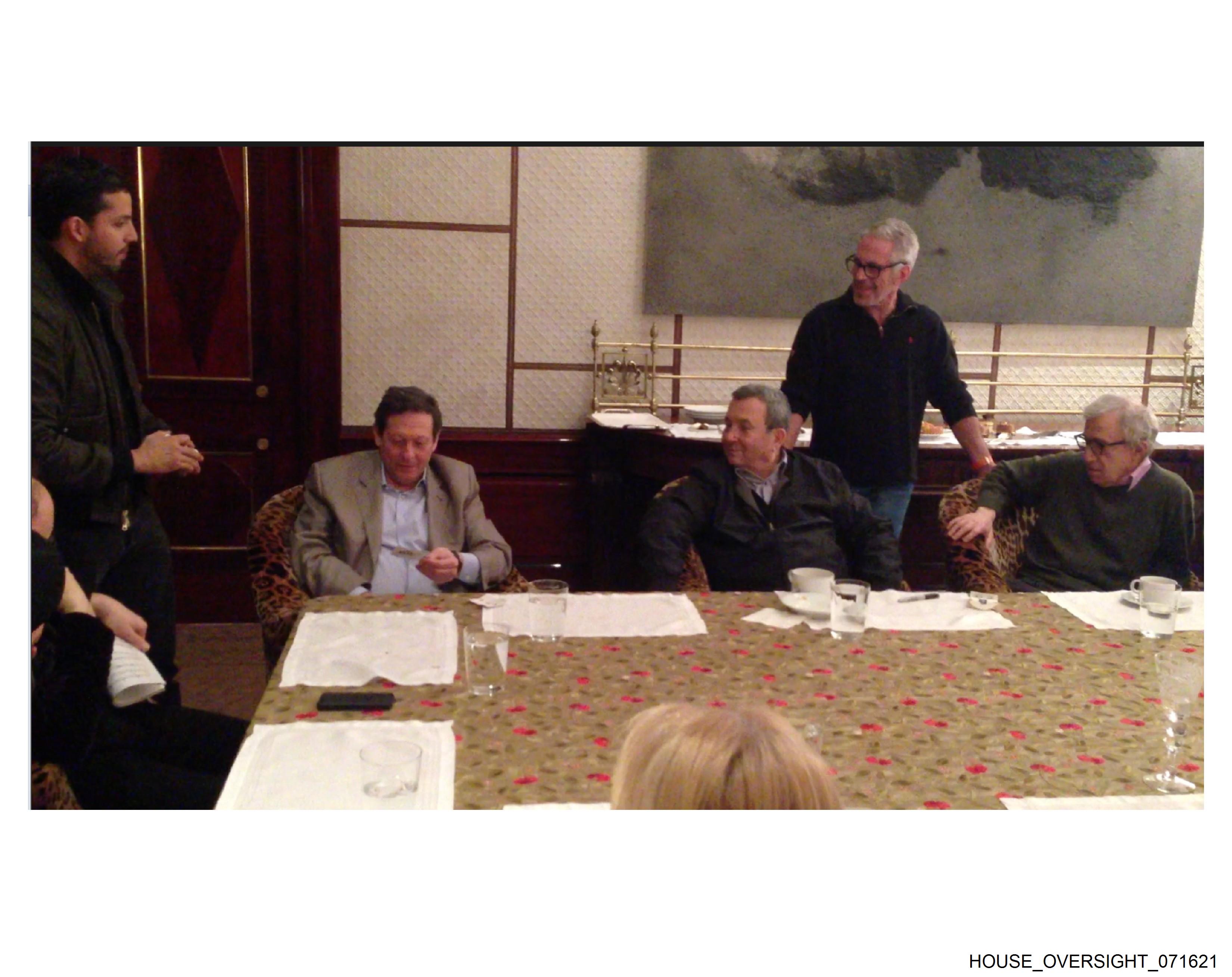 HOUSE OVERSIGHT 071621 Clean   Copy