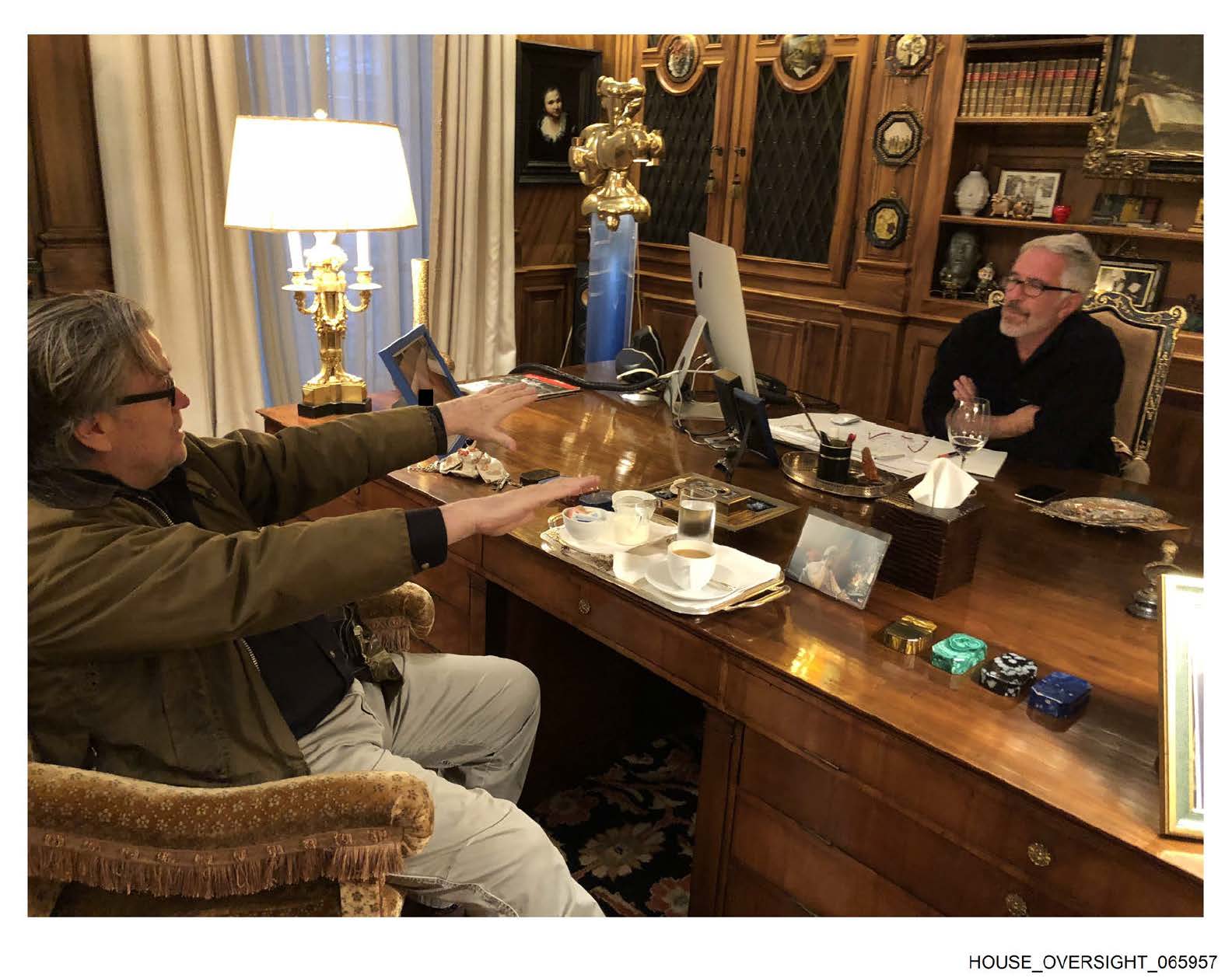 HOUSE OVERSIGHT 065957 Redacted   Copy